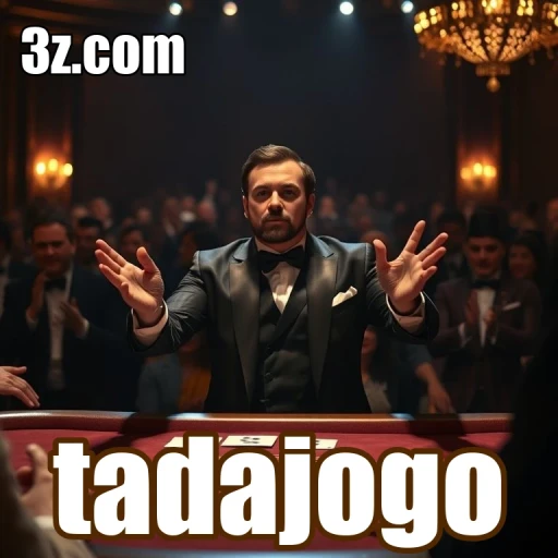 Ação e Aventuras no TadaJogo: Sua Diversão Começa Aqui