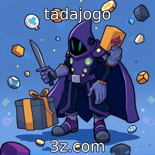 Tendências de mercado na indústria de jogos