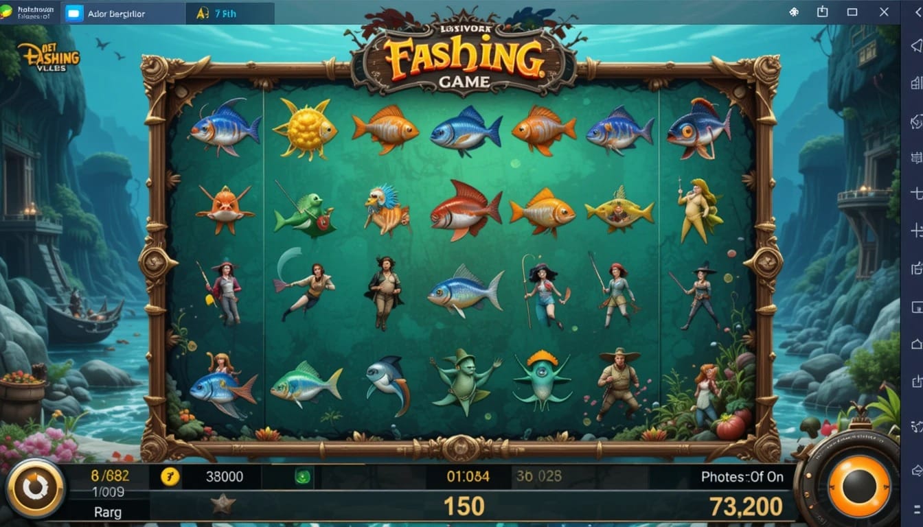 tadajogo Cassino Games App