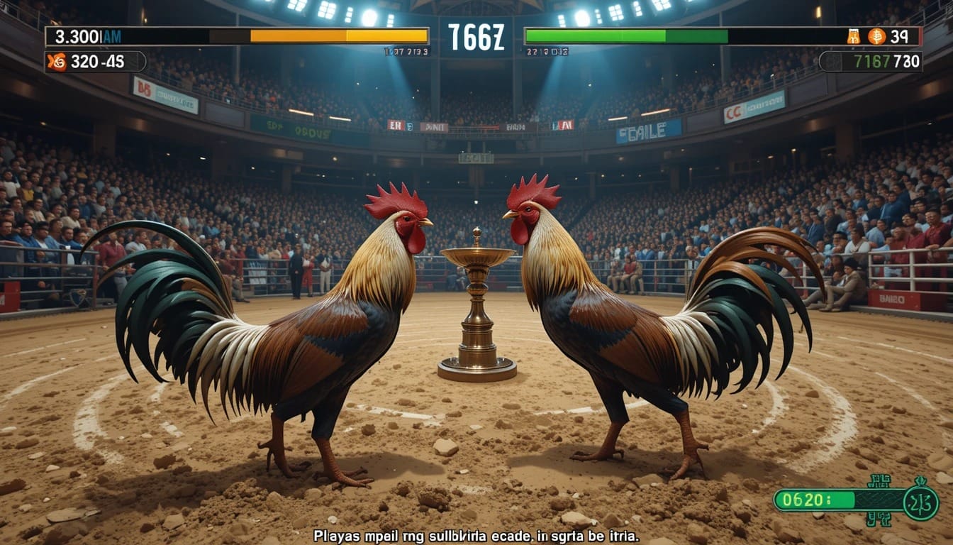 tadajogo Cassino de Jogos Brasil