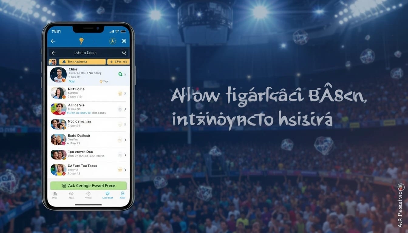 Baixe o App da tadajogo