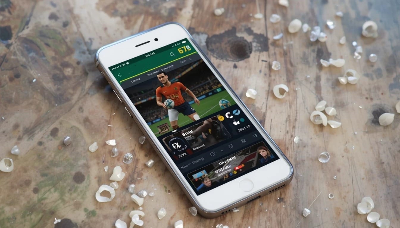 Baixe o App da tadajogo