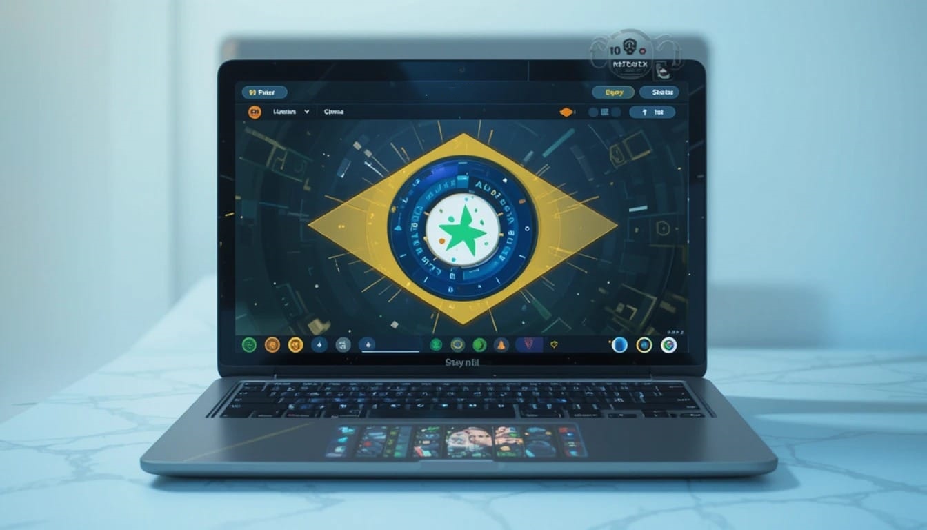 tadajogo Plataforma Sport App