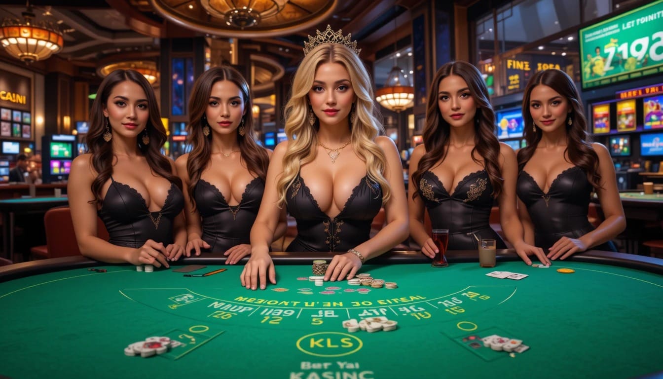 tadajogo Brasil Casino Jogo