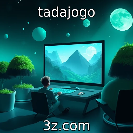 Desenvolvimento sustentável na criação de jogos eletrônicos