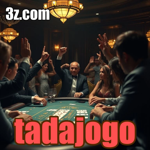 tadajogo Torneios