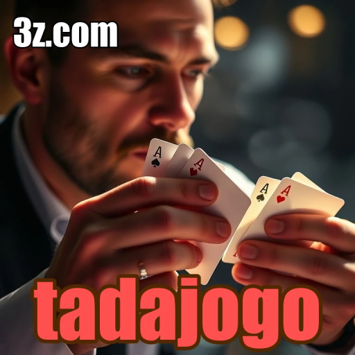 Atualizações Incríveis no TadaJogo que Você Não Pode Perder